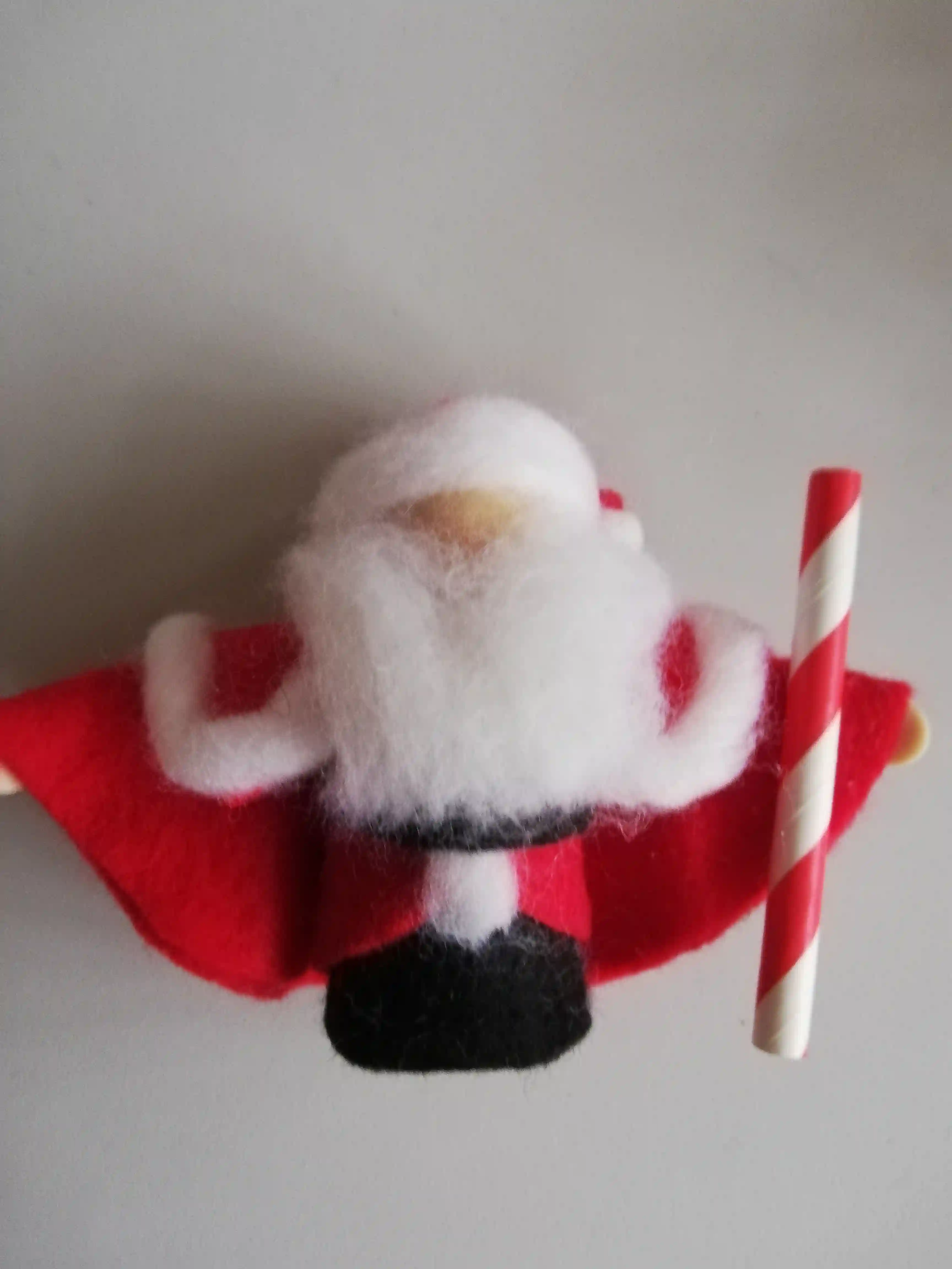 Christmas Family  — handmade SeoSonas creation, photograph 11
