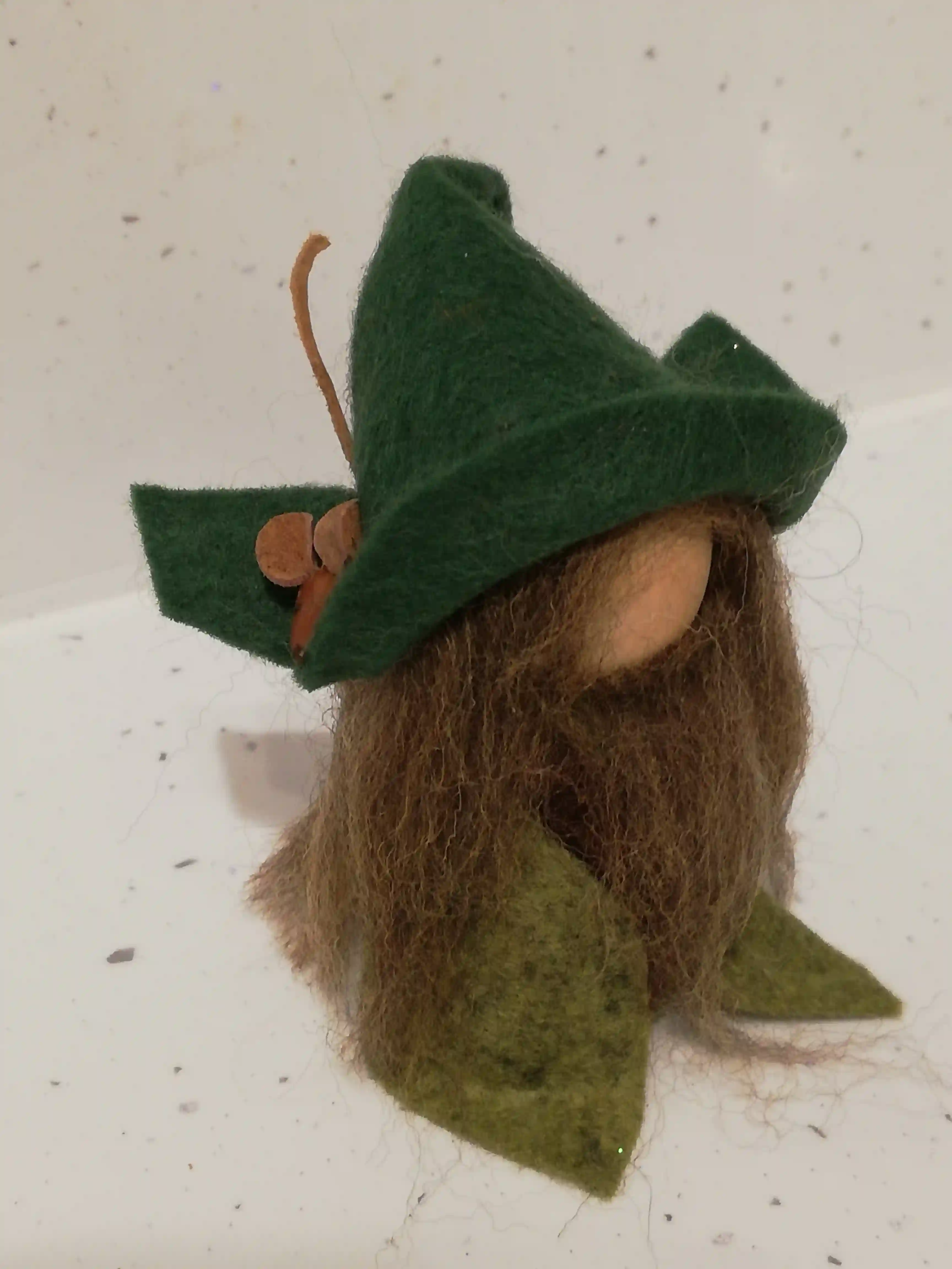 Middle Earth — handmade SeoSonas creation, photograph 2