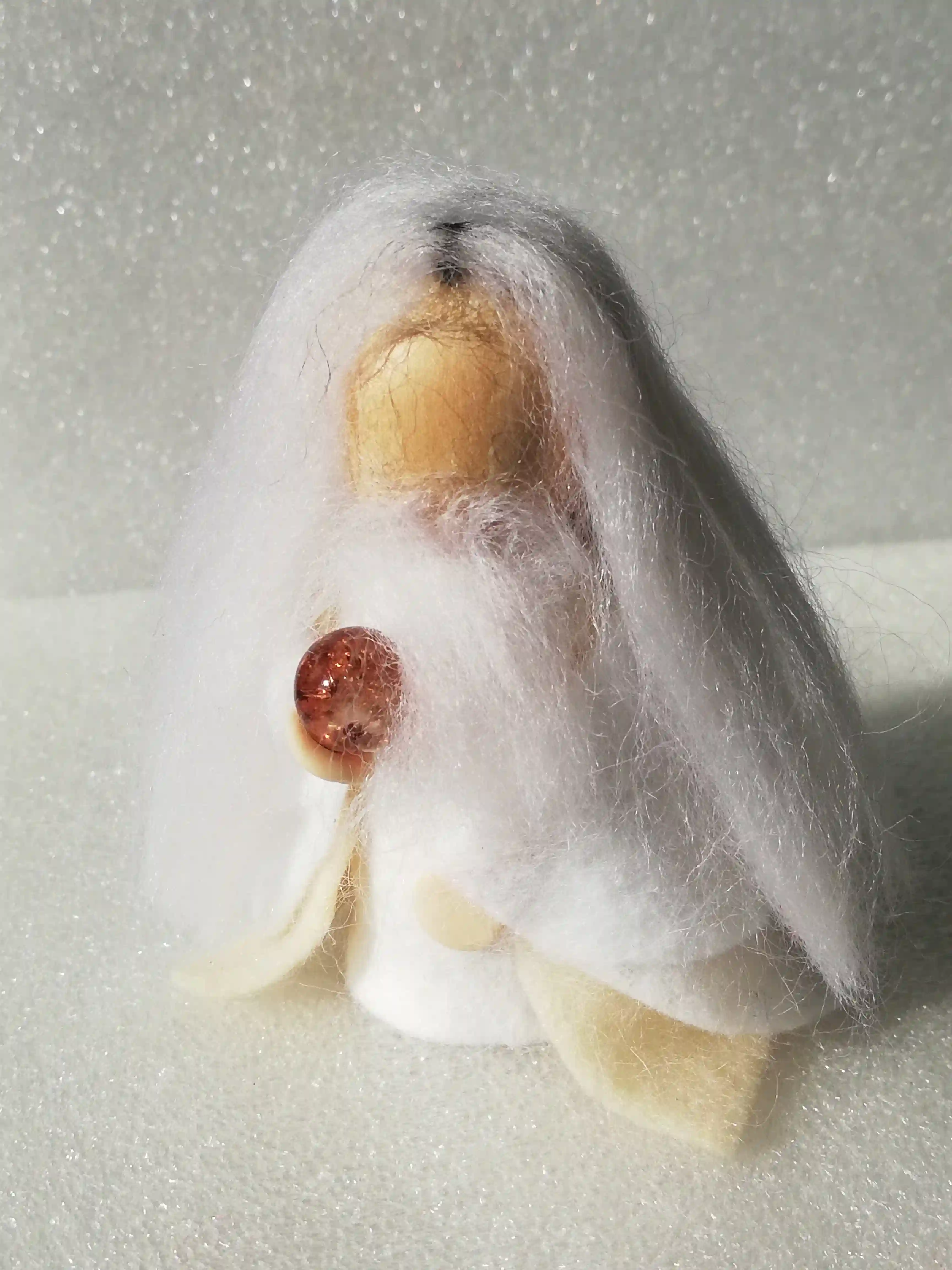 Middle Earth — handmade SeoSonas creation, photograph 3