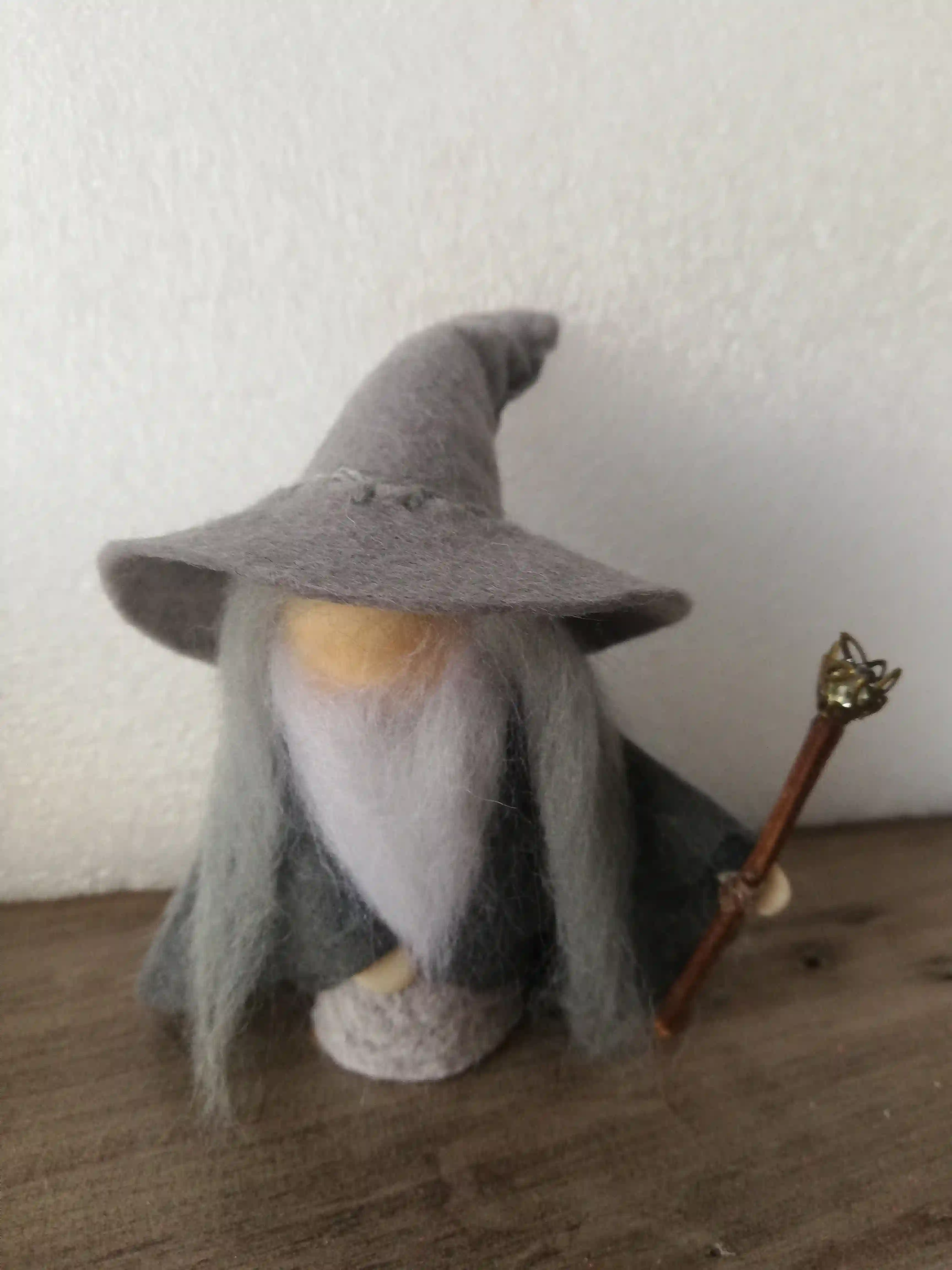 Middle Earth — handmade SeoSonas creation, photograph 4