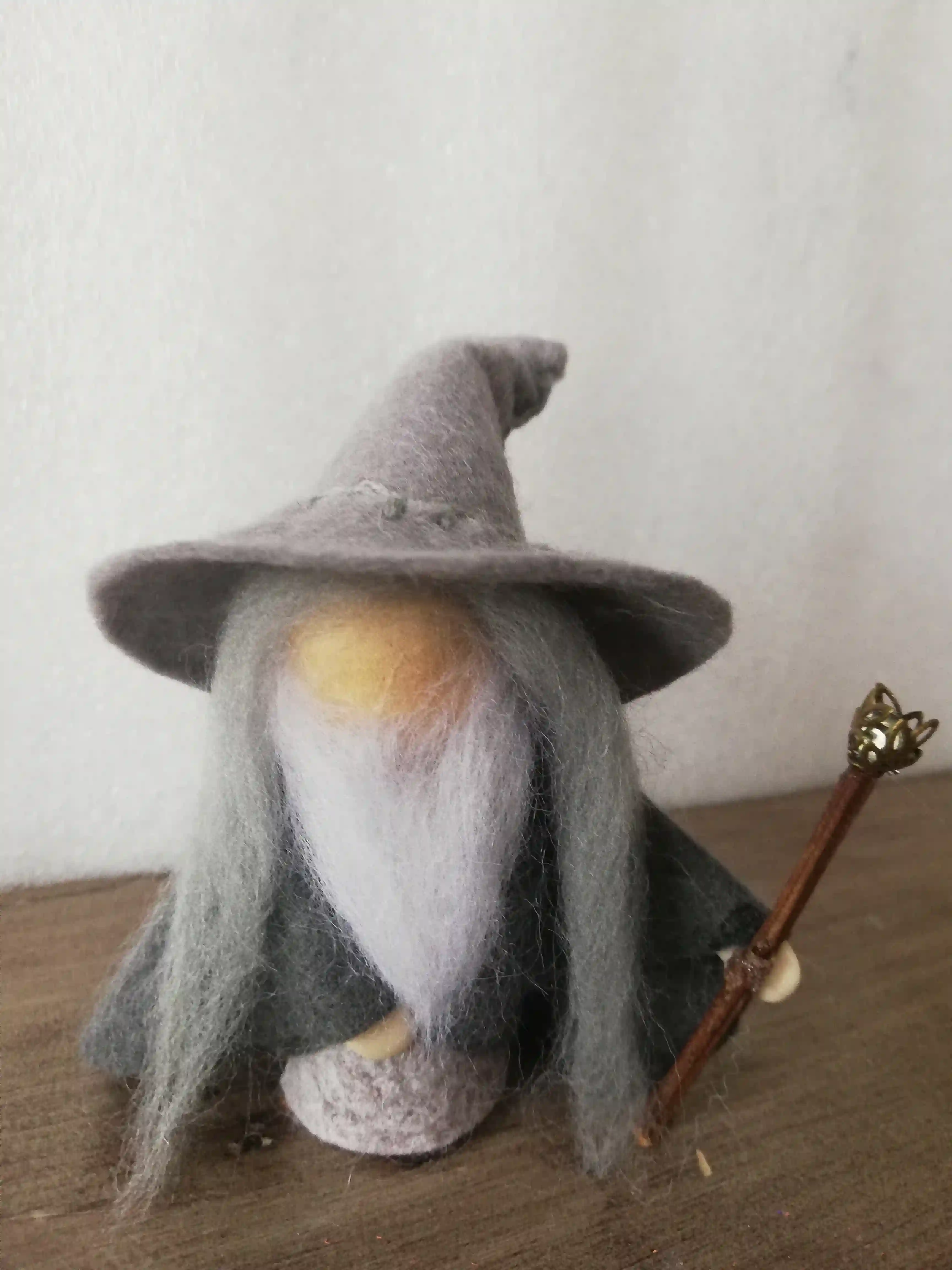 Middle Earth — handmade SeoSonas creation, photograph 8