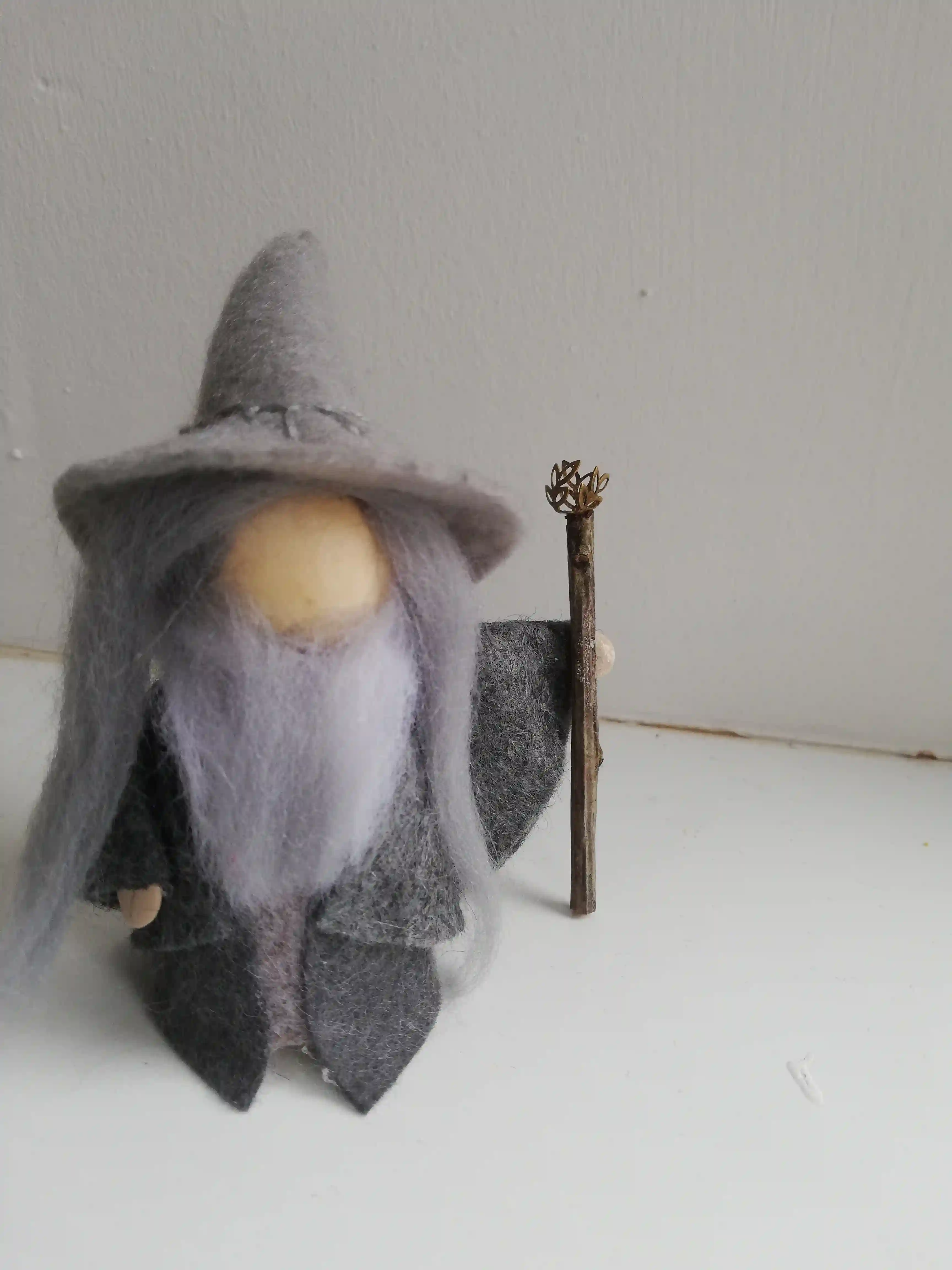 Middle Earth — handmade SeoSonas creation, photograph 10