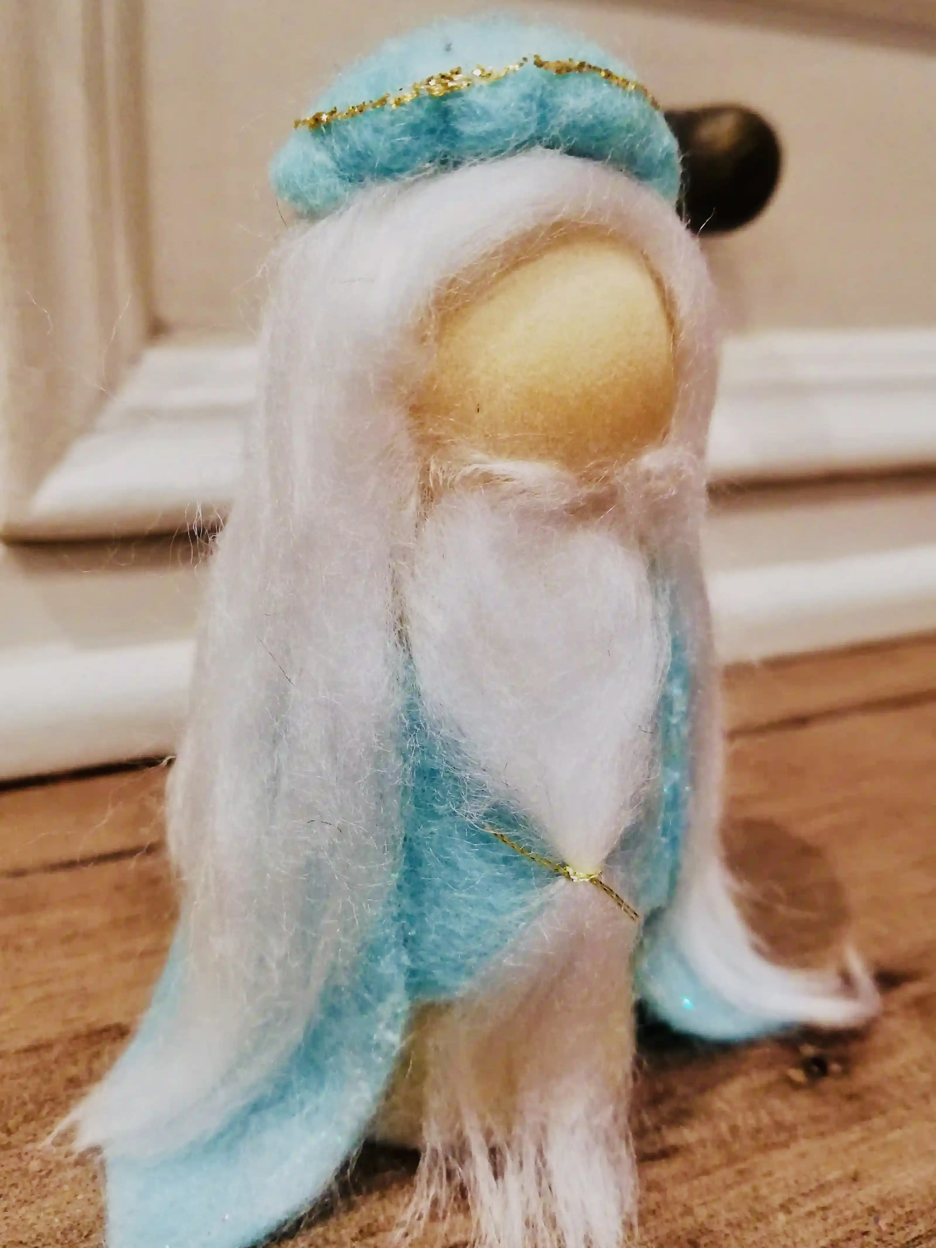 Wizarding Folk  — handmade SeoSonas creation, photograph 5