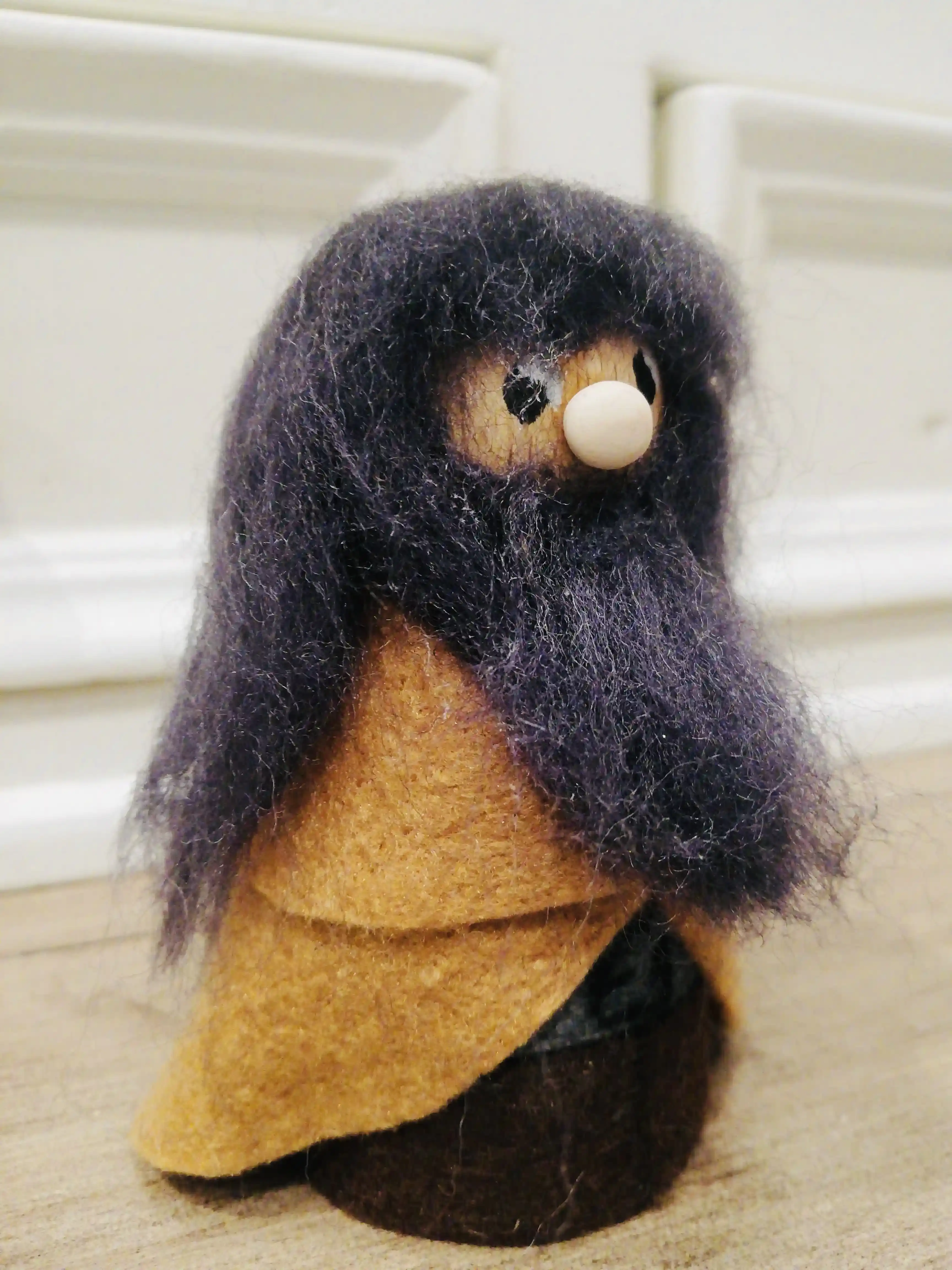 Wizarding Folk  — handmade SeoSonas creation, photograph 6