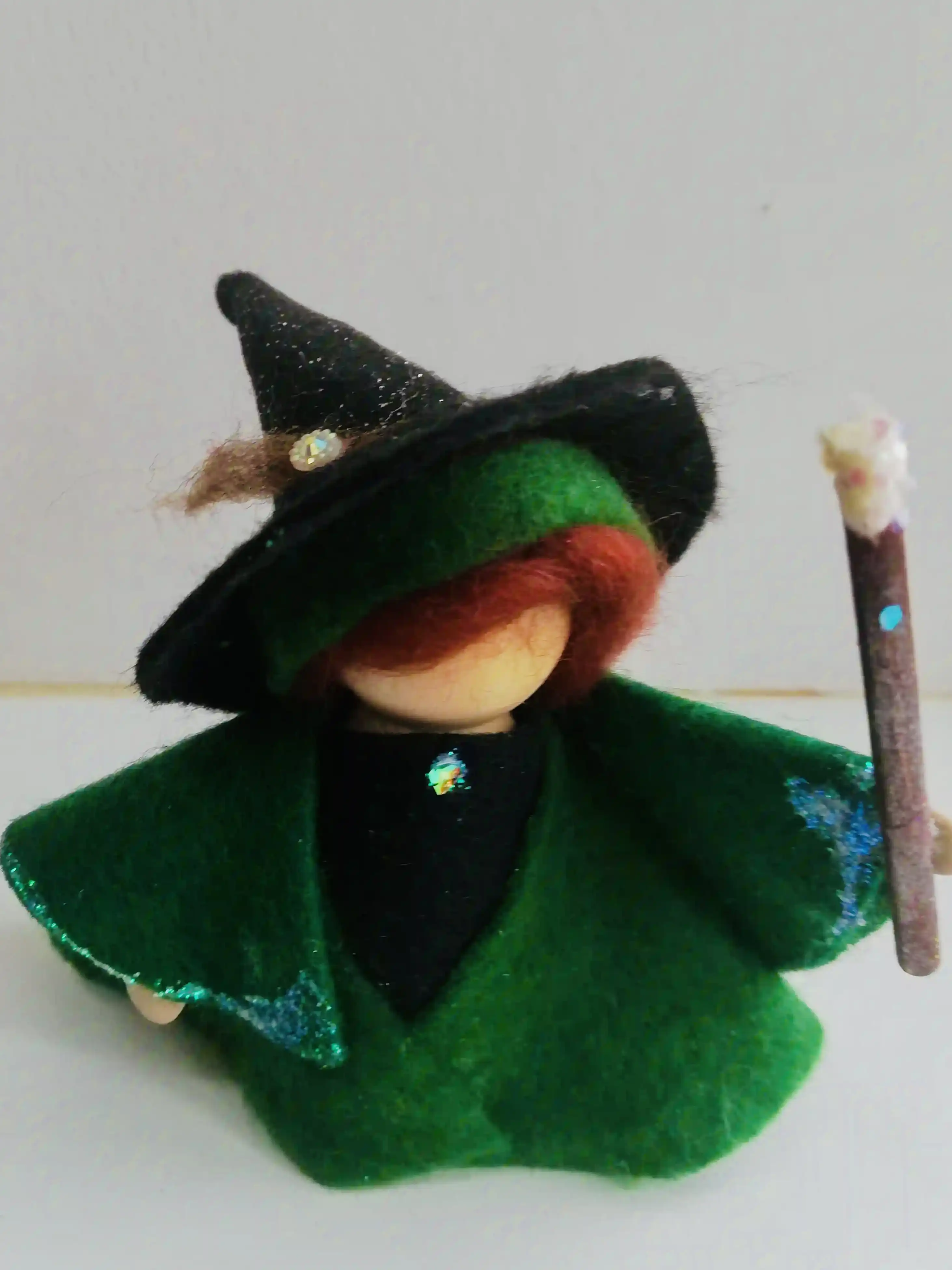 Wizarding Folk  — handmade SeoSonas creation, photograph 10