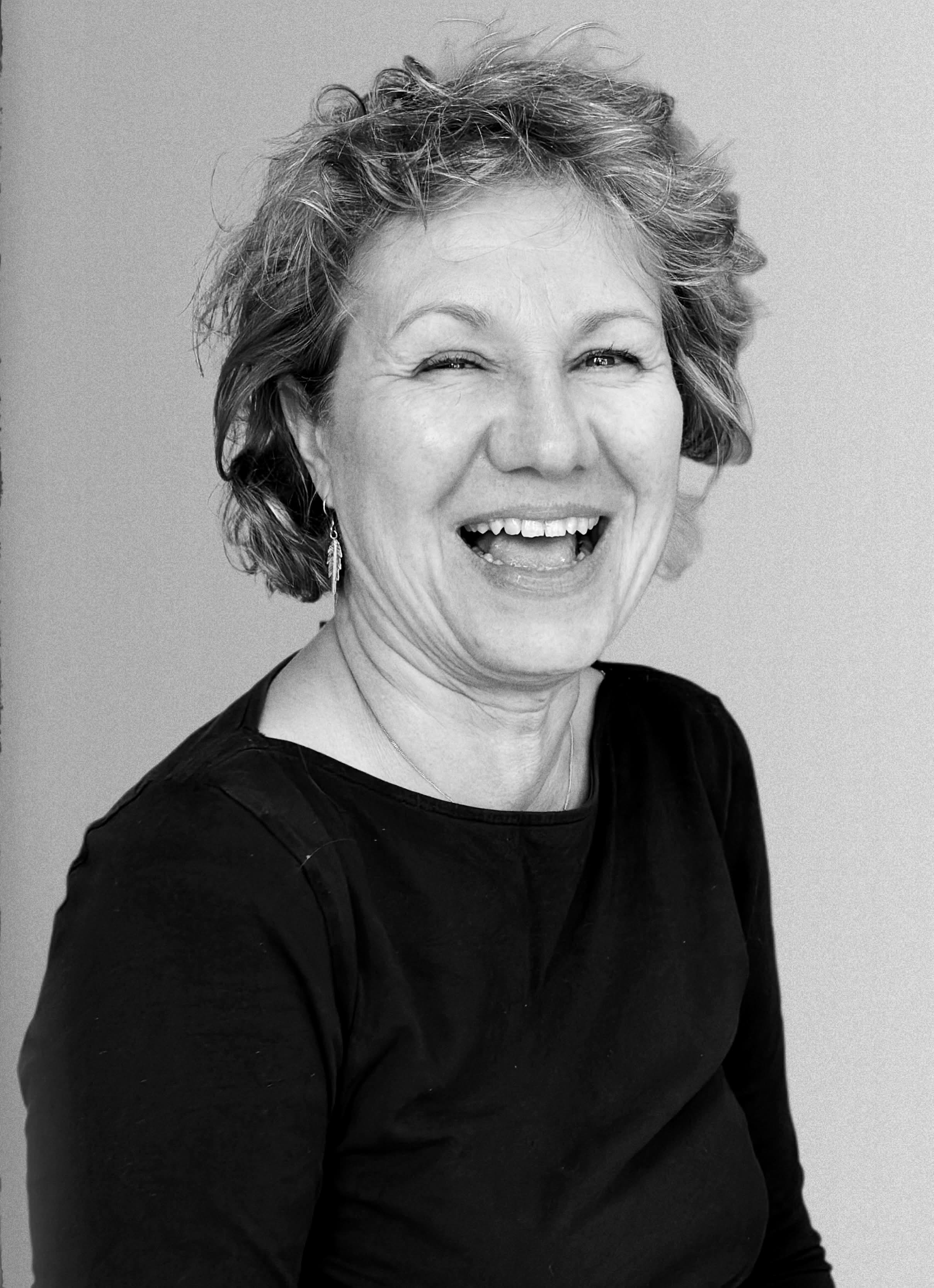 Photo of Helen